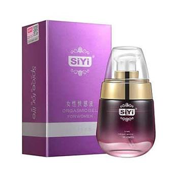 丝翼女性凝露快感液 植物萃取 提升快感