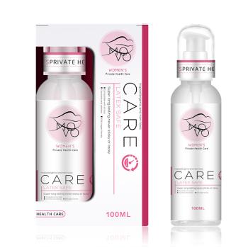 美国MOVO呵护型润滑液100ml 呵护女性私密健康