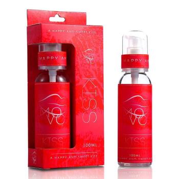 美国MOVO热吻型润滑液100ml 口爱专用
