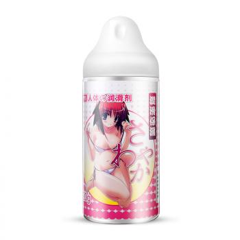 丝翼妹汁人体润滑液320g 润滑保湿 舒适清爽