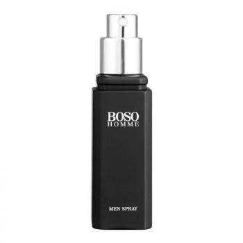 博士BOSO至研男用喷剂15ml 无色无味 耐久自信