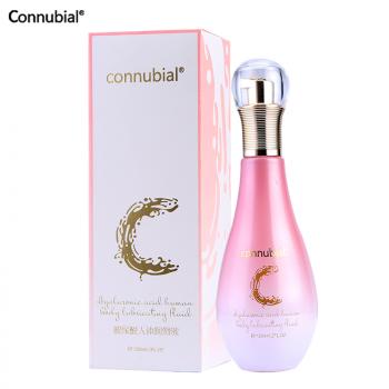 Connubial玻尿酸人体润滑液100ml 保湿润滑 清爽不腻