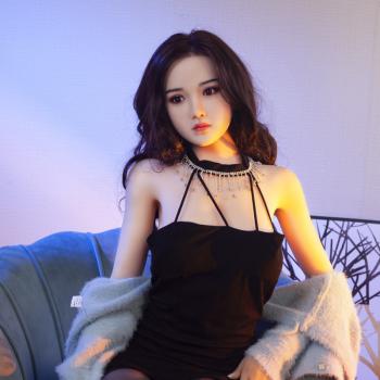 白领丽人雅美男用仿真人版实体娃娃165cm
