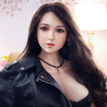 性感女神梦菲男用仿真人版实体娃娃165cm