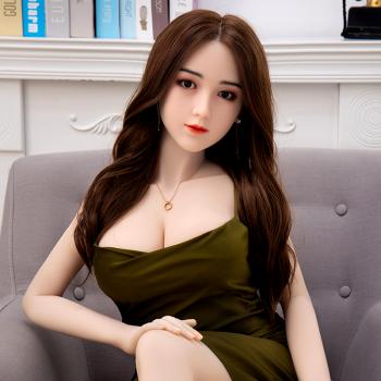 野蛮女友爱樱美男用仿真人实体娃娃165cm