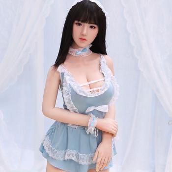纯欲少女惠美 男用仿真人实体娃娃148cm