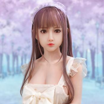 小公主雪露男用仿真人实体娃娃125cm