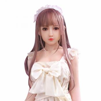 小公主雪露男用仿真人实体娃娃125cm