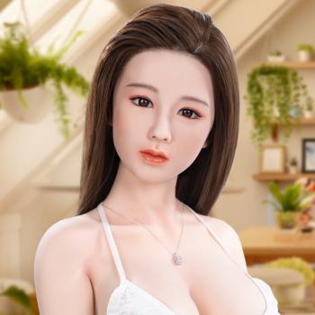 温柔娇妻嫦曦 仿真人实体娃娃148cm