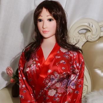 久爱双儿充气娃娃 酥软双胸 逼真私处