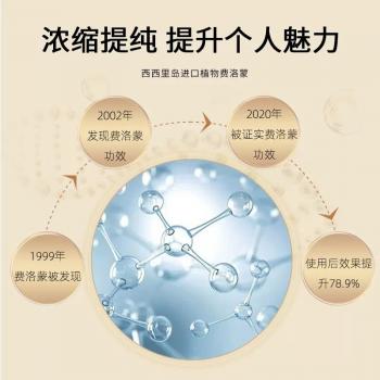 【买一送一】独爱金粉情趣香水 调情香氛 性感浪漫